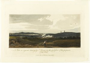 Paisagem de J. Young