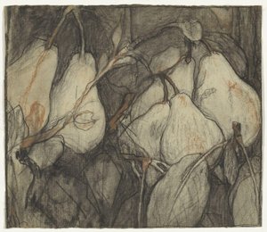 Duquesa de Angoulême-peren de Jac van Looij