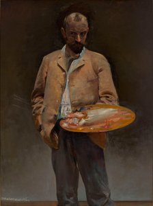  de Jacek Malczewski
