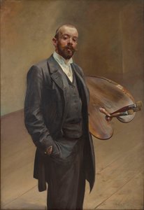  de Jacek Malczewski