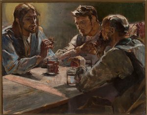  de Jacek Malczewski