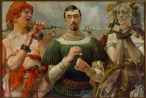  de Jacek Malczewski