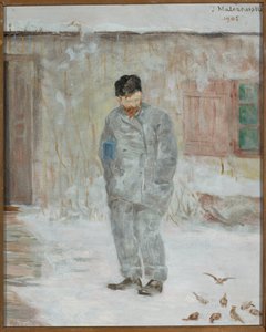  de Jacek Malczewski