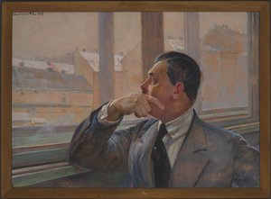  de Jacek Malczewski