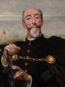  de Jacek Malczewski
