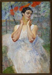  de Jacek Malczewski