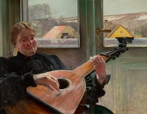  de Jacek Malczewski