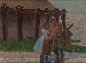  de Jacek Malczewski