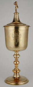 Taça dos Embaixadores de Espanha de Jacob Bodendeich