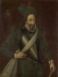 Henrique IV de Jacob Bunel