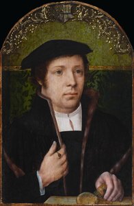 Bartolomeu Rubens, 1530. de Jacob Claesz. van Utrecht