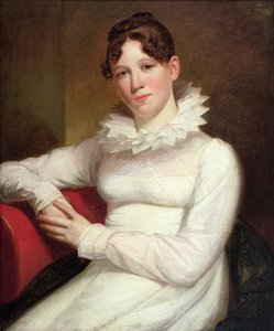 Eliza Cook de Jacob Eichholtz