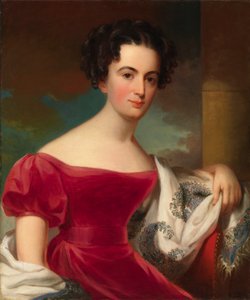 Jane Evans Tevis de Jacob Eichholtz