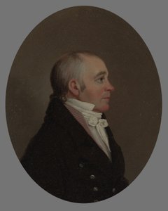 Sr. Benjamin Schaum de Jacob Eichholtz