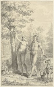 Adão e Eva
