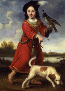 Michiel Pompe de Slingelandt