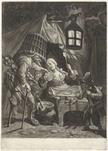 O gosto Os cinco sentidos (título da série)