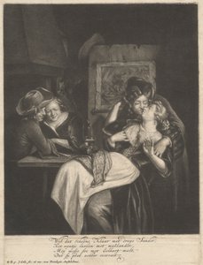 Cena de Amor