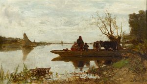 Balsa, 1870