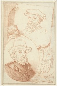 Dirk e Wouter Crabeth
