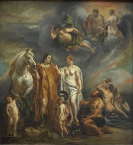  de Jacob Jordaens