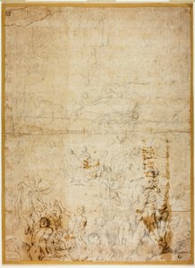 Juízo Final de Jacob Jordaens