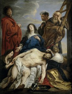 pena de Jacob Jordaens