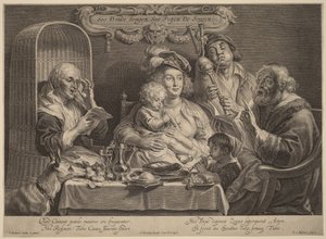  de Jacob Jordaens