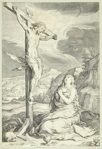 A penitente Maria Madalena