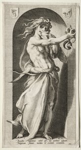 Inveja, 1593.