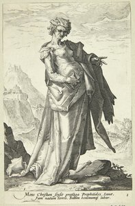 Hanna de Jacob Matham