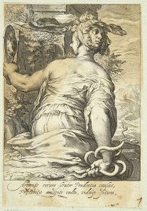 Sabedoria de Jacob Matham