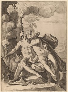 Eros e Anteros