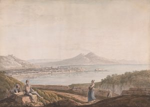 Nápoles de Posillipo