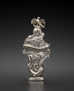 Odor da casa de água de Jacob Steen