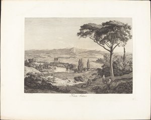 A ponte de Salaro