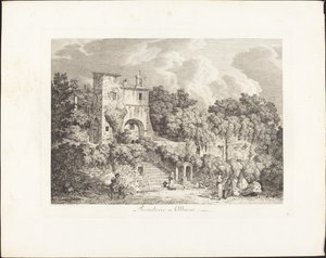 Ermida em Albano