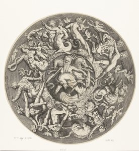 O reino de Neptuno