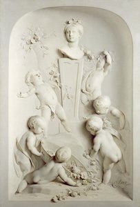 Primavera de 1751 de Jacob de Wit