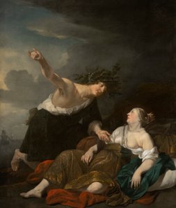 Baco e Ariadne