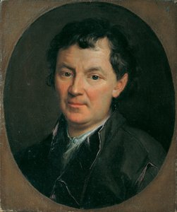 retrato de um cavalheiro