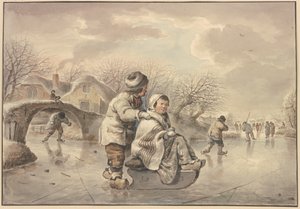  de Jacob van Strij