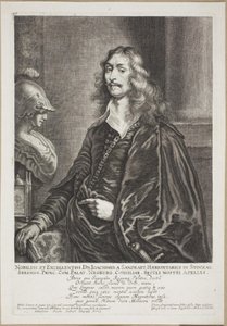 Joachim von Sandrart de Jacob von Sandrart