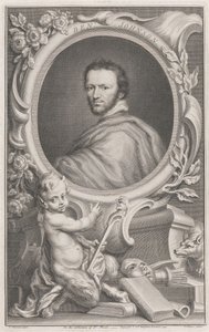  de Jacobus Houbraken