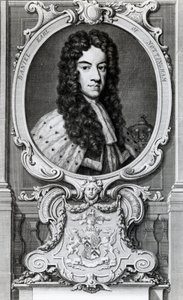 Daniel Finch, 2º Conde de Nottingham e 7º Conde de Winchilsea (1647-1730)
