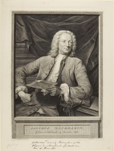  de Jacobus Houbraken