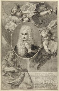  de Jacobus Houbraken