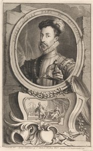 Robert Dudley, conde de Leicester