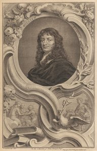  de Jacobus Houbraken