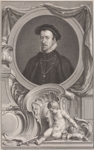 de Jacobus Houbraken